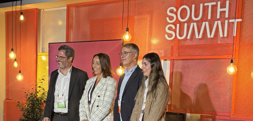 Sistemas Vitales: Cómo construir la próxima generación de salud